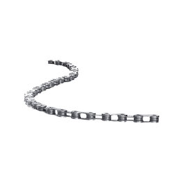 SRAM cadena - PC 1130 SOLID PIN - plateado