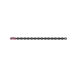 SRAM cadena - PC XX1 EAGLE HOLLOWPIN - negro