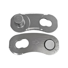 SRAM Embrague - POWERLOCK 12 - plateado