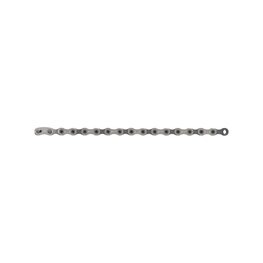 SRAM cadena - PC GX EAGLE SOLID PIN - plateado