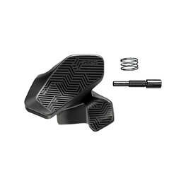 SRAM palanca de cambio - ROCKER AXS - negro