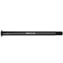 SRAM eje fijo - MAXLE STEALTH 12x148 170mm - negro