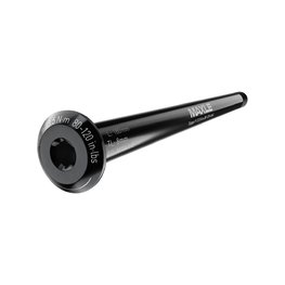 SRAM eje fijo - MAXLE STEALTH 12x148 195mm - negro