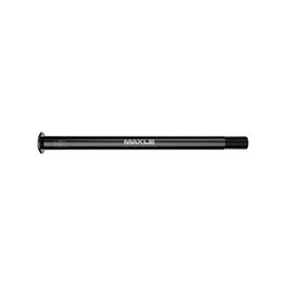 SRAM eje fijo - MAXLE STEALTH 174mm - negro