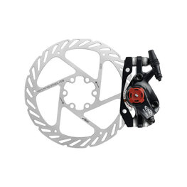 SRAM freno de disco - AVID BB7 MTB 180mm - negro
