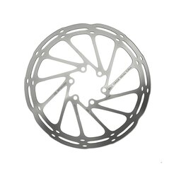 SRAM disco de freno - CENTERLINE 220mm - plateado
