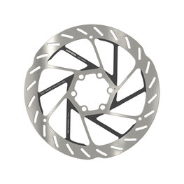SRAM disco de freno - HS2 160mm  - plateado