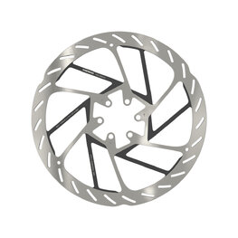 SRAM disco de freno - HS2 200mm - plateado