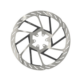 SRAM disco de freno - HS2 220mm - plateado