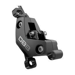 SRAM freno de disco - DB8 1800mm - negro