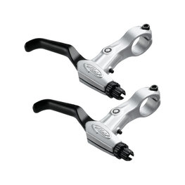 SRAM AVID FR-5 - plateado/negro