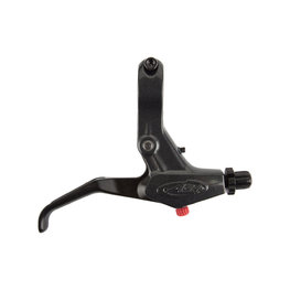 SRAM AVID SPEEDDIAL 7 - negro