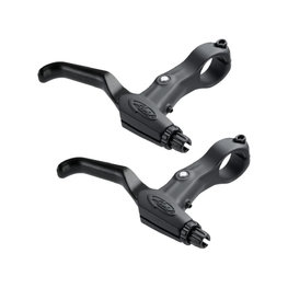 SRAM AVID FR-5 - negro
