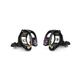 SRAM manguito - MATCHMAKER X - negro