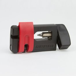 SRAM destornillador - SCREWDRIVER - rojo/negro