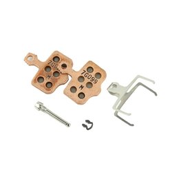 SRAM pastillas de freno - BRAKE PADS METAL