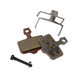 SRAM pastillas de freno - BRAKE PADS