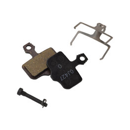 SRAM pastillas de freno - BRAKE PADS