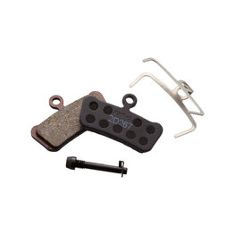 SRAM pastillas de freno - BRAKE PADS