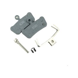 SRAM pastillas de freno - BRAKE PADS POWERFUL