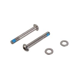SRAM piezas de freno - T25 42mm - plateado