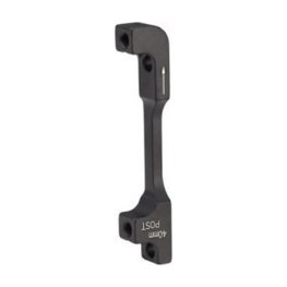 SRAM Adaptador - POST - 40 P - negro/plateado