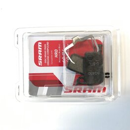 SRAM pastillas de freno - BRAKE PADS