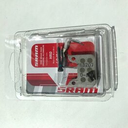 SRAM pastillas de freno - BRAKE PADS