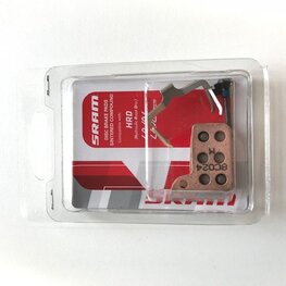 SRAM pastillas de freno - BRAKE PADS