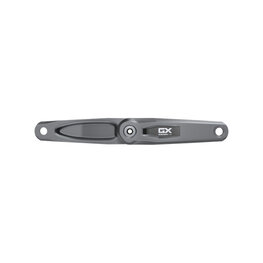 SRAM asas - GX ISIS 165 - gris