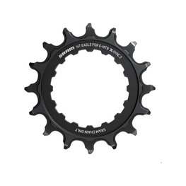 SRAM Convertidor - X-SYNC 2 16 - negro