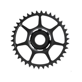 SRAM Convertidor - X-SYNC 2 38 BOSCH GEN4 DIRECT MOUNT - negro