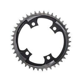 SRAM Convertidor - ROAD 40 107BCD X-SYNC - negro