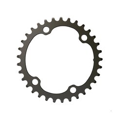 SRAM Convertidor - ROAD 35 107BCD 2x12 FORCE BLAST - negro