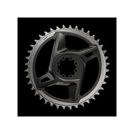 SRAM Convertidor - ROAD 40 DM X-SYNC - negro