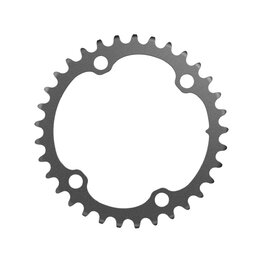 SRAM Convertidor - ROAD 33T 107BCD 2X12 RIVAL - negro