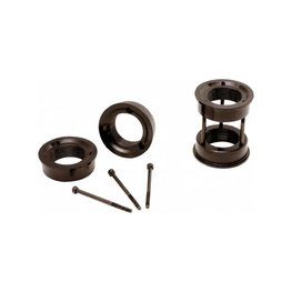 SRAM Adaptador - BB AMERICAN-TO-EURO BMX ADAPTER - negro