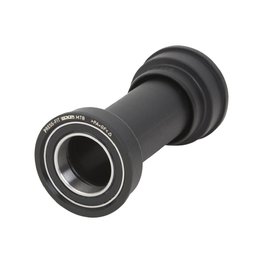 SRAM eje central - GXP TEAM PRESSFIT ROAD BB104.5 - negro