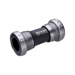 SRAM eje central - GXP TEAM CUPS ENGLISH 73/68 - negro