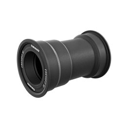 SRAM eje central - PRESSFIT 30 68/92mm - negro