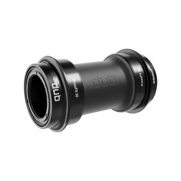 SRAM eje central - DUB PRESSFIT 30 73mm - negro