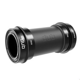 SRAM eje central - DUB BB30 73mm - negro