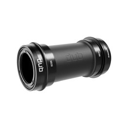 SRAM eje central - DUB BB30 83mm - negro