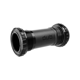 SRAM eje central - DUB ENGLISH/BSA 73mm - negro