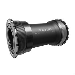SRAM eje central - DUB T47 85.5mm - negro