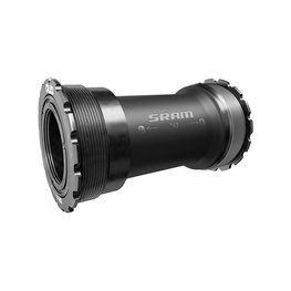 SRAM eje central - DUB T47 68mm - negro