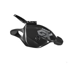 SRAM palanca de cambio - SHIFT LEVER GXDH 7 - negro