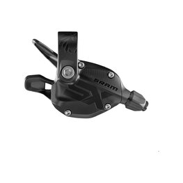 SRAM palanca de cambio - SX EAGLE SINGLE CLICK 12 - negro