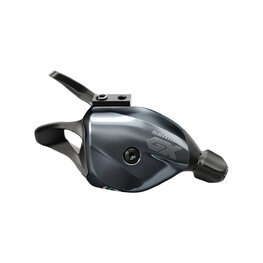 SRAM palanca de cambio - GX EAGLE SINGLE CLICK - negro