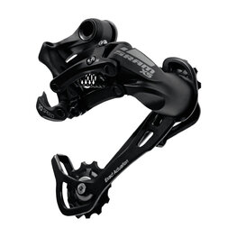 SRAM palanca de cambios - DERAILLEUR X-5 - negro